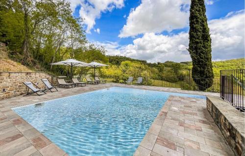 Castel Focognano Apartment | Beautiful Apartment In Castel Focognano