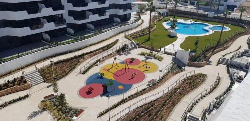 Els Arenals del Sol Apartment | Beautiful apartment close to the sea