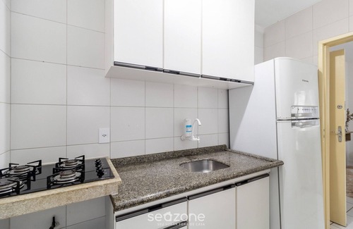 Florianopolis Apartment | Beautiful Apartment in Itacorubi - Floripa Dvm0202