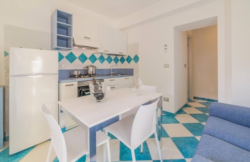 Ghiaia Apartment | Beautiful apartment in Deiva Marina