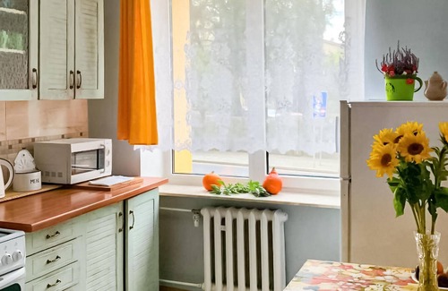 Zielona Gora Apartment | Beautiful apartment in Zielona Góra