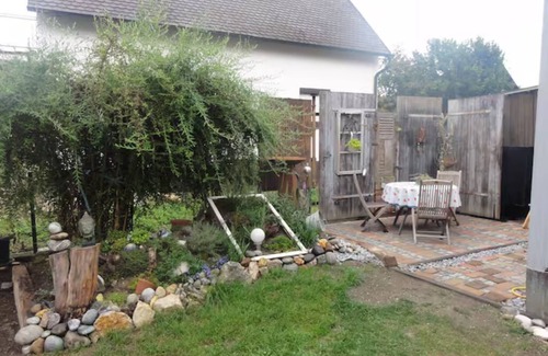 Abensberg Apartment | Beautiful apartment 41m² with access to the garden