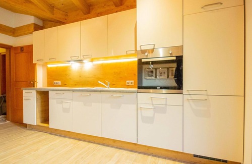 Fuegenberg Apartment | Beautiful apartment for 11 people with WIFI, TV and balcony