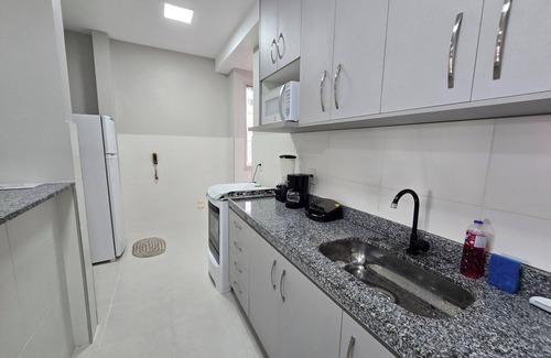 Parque Verde Apartment | Beautiful Apartment. Comfort and internal access to the Shopping Mall. Mont Ipê Farms Condominium.