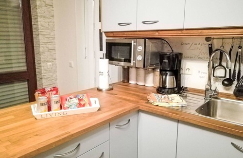 Niedersfeld Apartment | Beautiful apartment for 5 guests with WIFI, TV and balcony