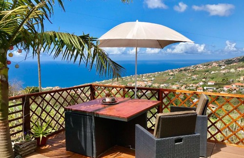 Calheta Apartment | Beautiful Apartment Fontes