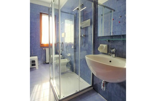 Garda Apartment | Beautiful apartment for 4 guests with WIFI, A/C, pool, TV, terrace, panoramic view and parking