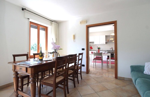 Arsie Apartment | Beautiful apartment for 6 guests with TV and panoramic view