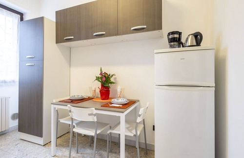 Stadera Apartment | Beautiful apartment for 3 people with A/C, WIFI, TV and pets allowed