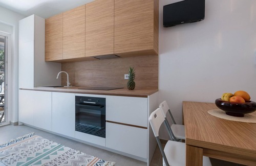 Plomin Apartment | Beautiful apartment in Plomin Luka