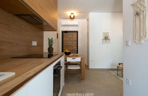 Plomin Apartment | Beautiful apartment in Plomin Luka