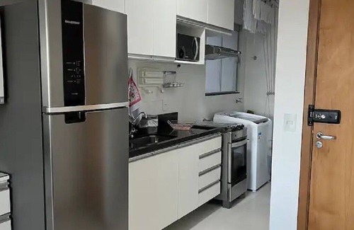 Nova Guarapari Apartment | Beautiful apartment in Bacutia