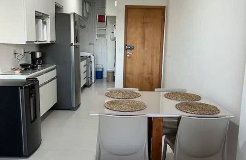 Nova Guarapari Apartment | Beautiful apartment in Bacutia