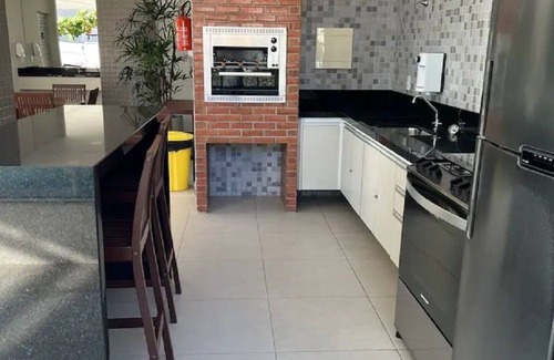 Nova Guarapari Apartment | Beautiful apartment in Bacutia