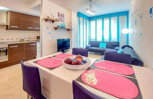 Benicarlo Apartment | Beautiful apartment in Benicarló