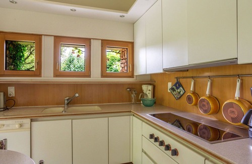 Sartilly-Baie-Bocage Villa | Beautiful apartment in villa for 3 people with WIFI, TV and terrace