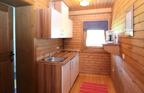 Fresach Other | Beautiful apartment in Fresach / Carinthia with pool