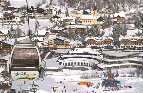 Fresach Other | Beautiful apartment in Fresach / Carinthia with pool