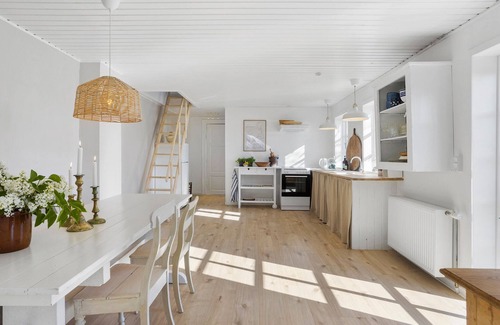 Lohals Apartment | Beautiful apartment in Tranekær