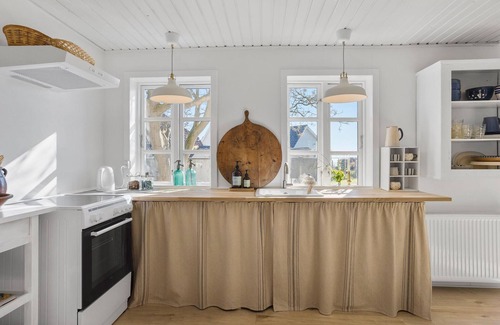 Lohals Apartment | Beautiful apartment in Tranekær