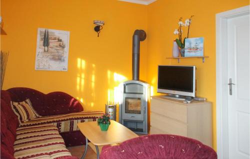Fuhlendorf Apartment | Beautiful Apartment In Fuhlendorf