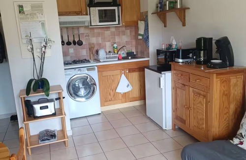 Cervieres Apartment | Beautiful apartment in the mountains