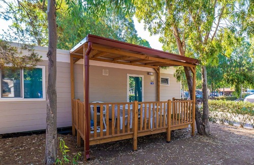 Fertilia House | Beautiful apartment in villa for 4 people with A/C, pool, WIFI, TV, terrace and pets allowed