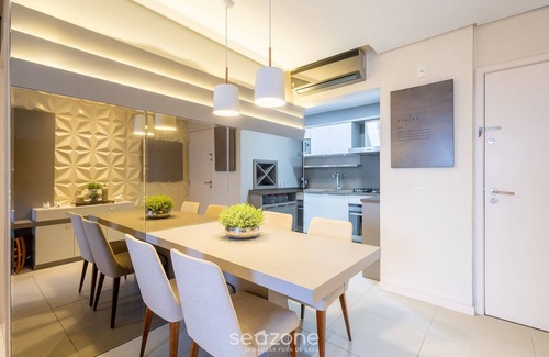 Sao Joao Apartment | Beautiful Apartment in Itajai Ctp1103