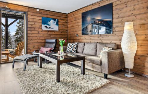 Meraker Apartment | Beautiful Apartment In Meråker
