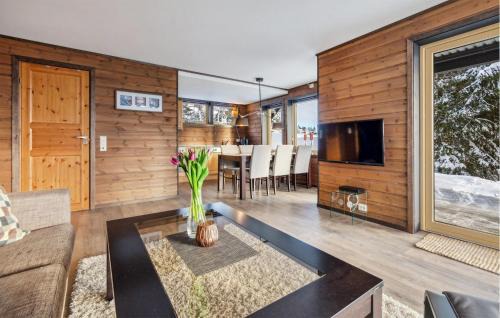 Meraker Apartment | Beautiful Apartment In Meråker