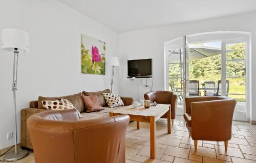 Nimtofte Apartment | Beautiful Apartment In Nimtofte With Wifi