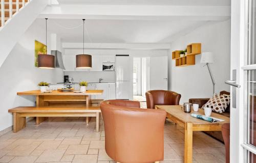 Nimtofte Apartment | Beautiful Apartment In Nimtofte With Wifi