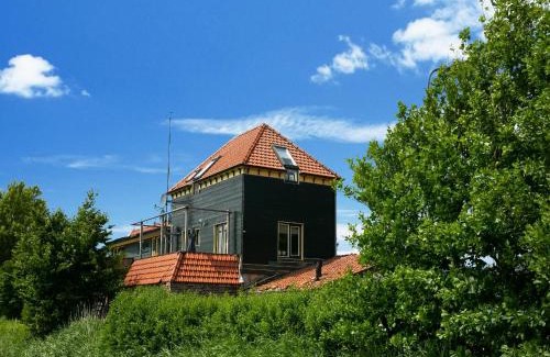 t Zand Apartment | Beautiful Apartment in Callantsoog near Beach