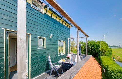 t Zand Apartment | Beautiful Apartment in Callantsoog near Beach