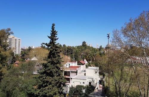 Vicente Lopez Apartment | Beautiful apartment in the heart of Vicente López