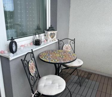 Poprad Apartment | Beautiful apartment in the city center of Poprad