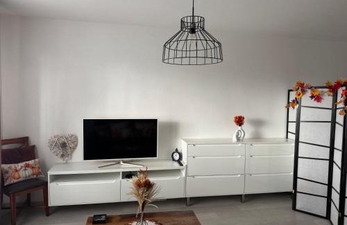 Poprad Apartment | Beautiful apartment in the city center of Poprad