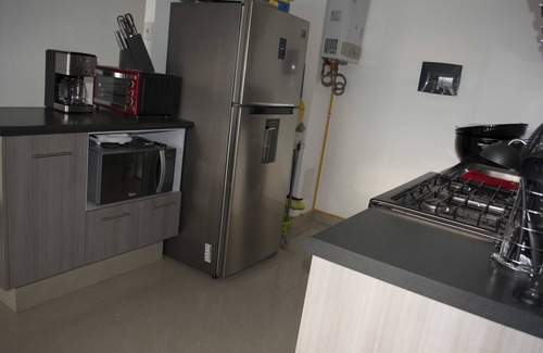 Polanco Apartment | BEAUTIFUL APARTMENT FULLY EQUIPPED IN THE BEST AREA OF POLANCO, DF
