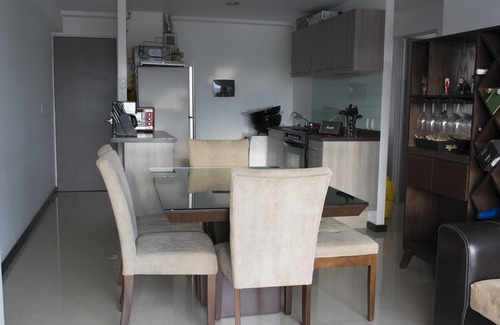Polanco Apartment | BEAUTIFUL APARTMENT FULLY EQUIPPED IN THE BEST AREA OF POLANCO, DF