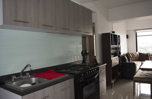 Polanco Apartment | BEAUTIFUL APARTMENT FULLY EQUIPPED IN THE BEST AREA OF POLANCO, DF
