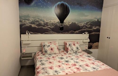 Skala Apartment | Beautiful apartment near beach in Larnaca