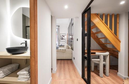 Old Town Apartment | Beautiful apartment, old nice