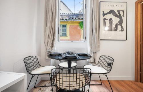 Old Town Apartment | Beautiful apartment, old nice