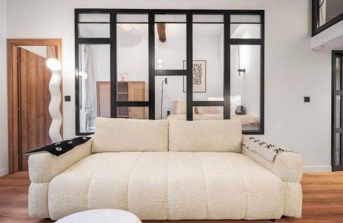 Old Town Apartment | Beautiful apartment, old nice