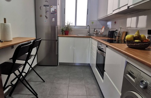 Moya Apartment | BEAUTIFUL APARTMENT ON THE SEA OF THE SEA.