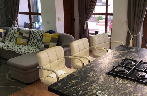 Kosharitsa Apartment | Beautiful appartment sleeps 8!