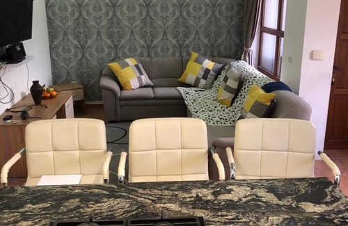 Kosharitsa Apartment | Beautiful appartment sleeps 8!