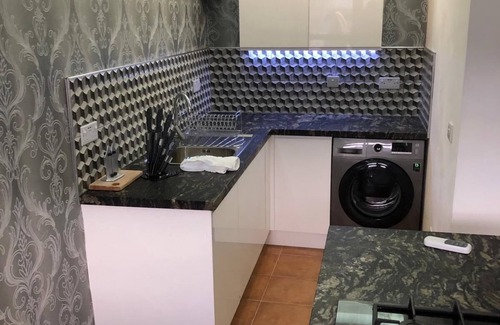 Kosharitsa Apartment | Beautiful appartment sleeps 8!