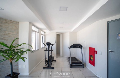 Centro Apartment | Beautiful Apt in Downtown Florianopolis Rbh806