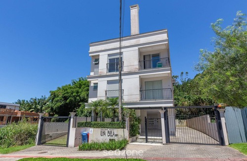 Canasvieiras Apartment | Beautiful apt With Barbecue in Floripa Ibe104